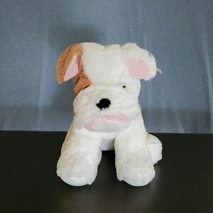 Teddy Mountain Bulldog plush